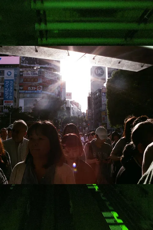 Witch Wander Whistle poster