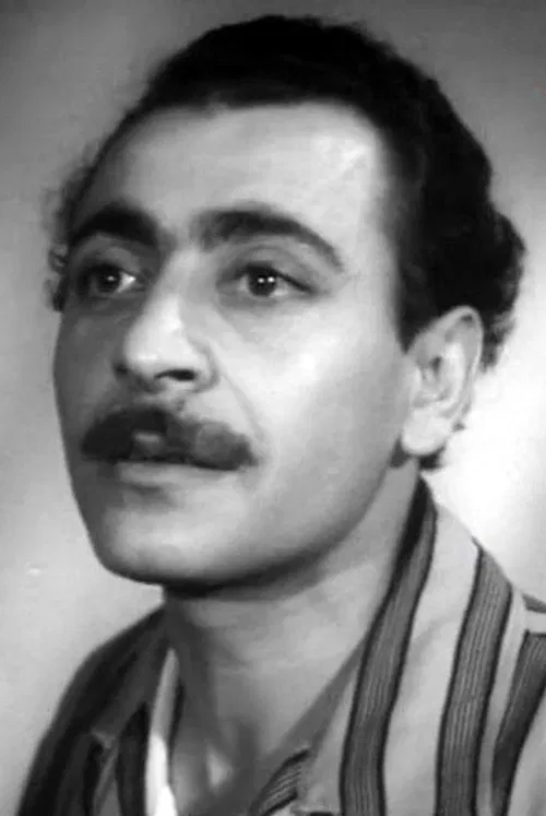 Georgiy Unanyan profile