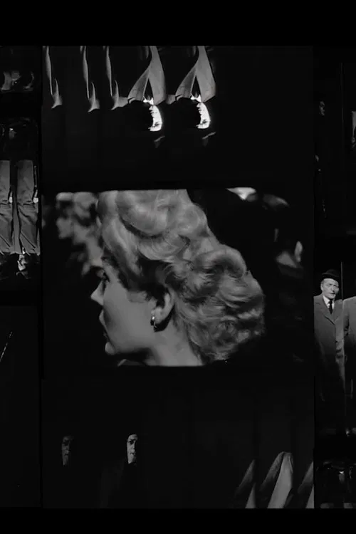 Magic Mirror Maze poster