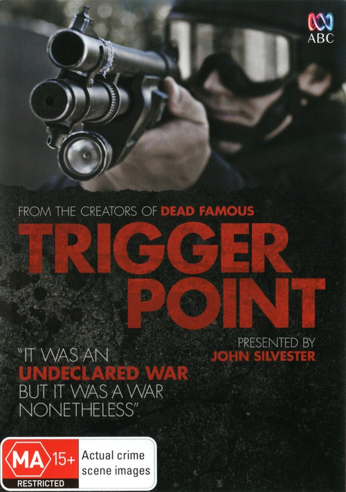 Trigger Point poster