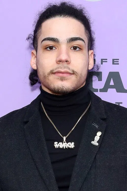 Antonio Ortiz profile