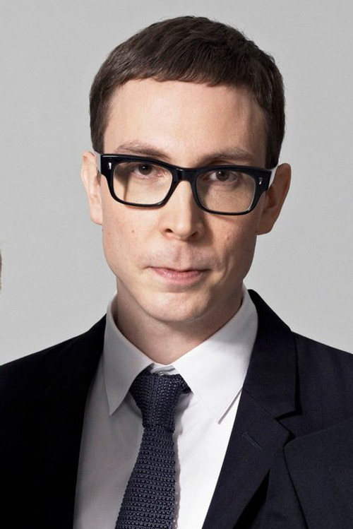 Paavo Siljamäki profile