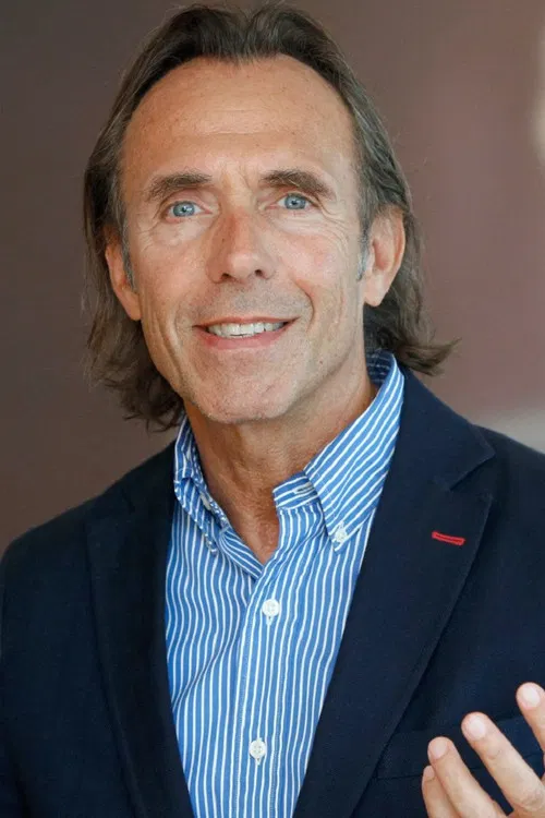 Thomas Druyen profile