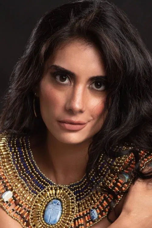 Nabila Alejandra Rojas profile