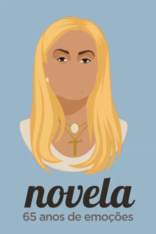 Novela: 65 Anos De Emoção poster