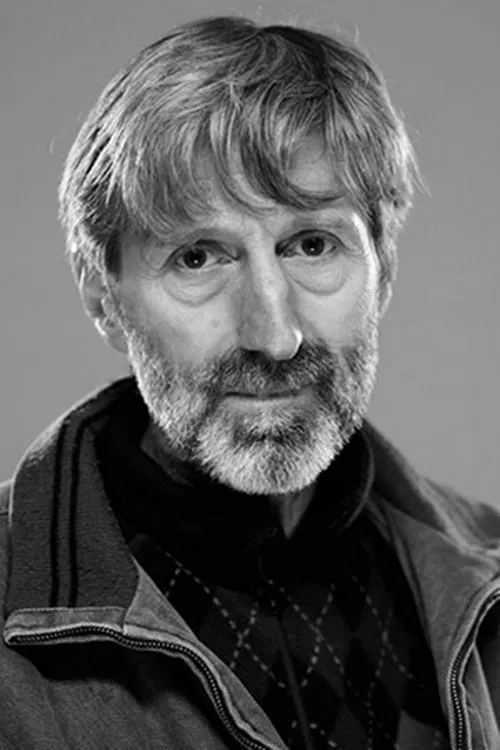 Yordan Bikov profile