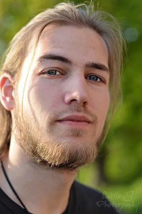 Kenneth Wolf Andersen Haugen profile