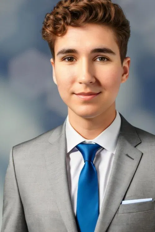 Sawyer Amadeus profile