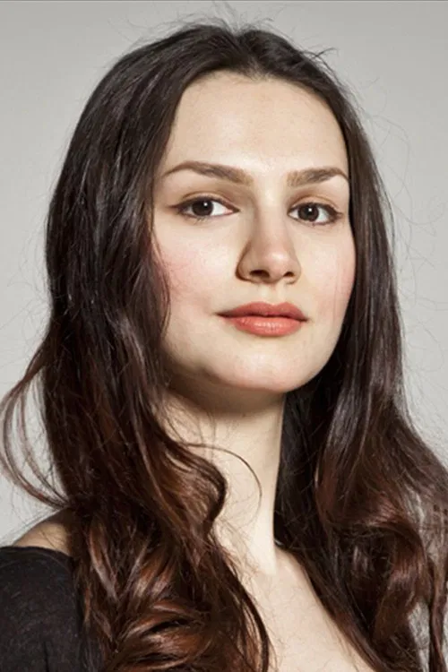 Gonca Sarıyıldız profile