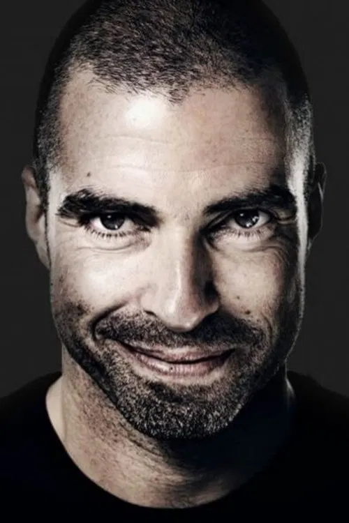 Chris Liebing profile