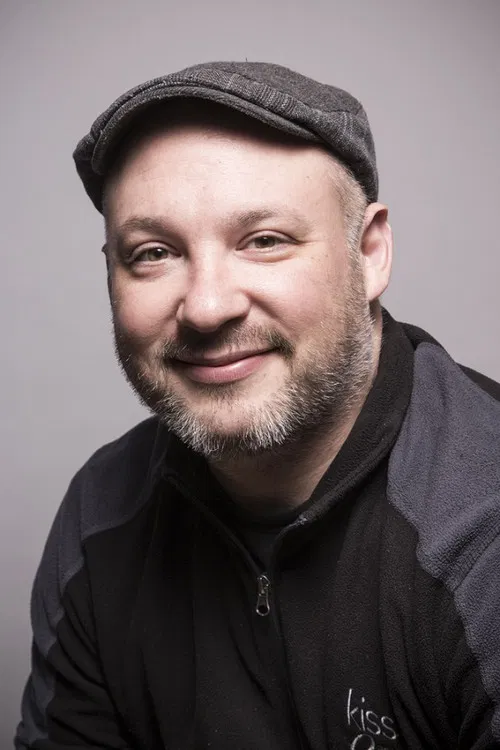 Sean Cisterna profile