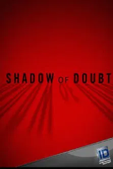 Shadow of Doubt poster