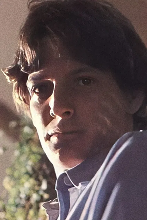 Richard Lynn profile