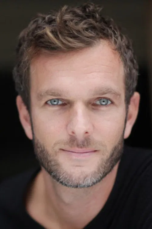 Aurélien Chaussade profile