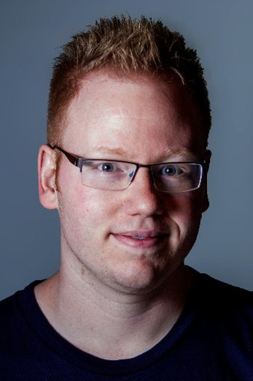 Todd Bryanton profile