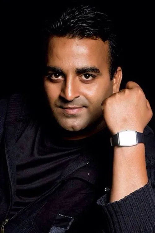 Master Anand profile