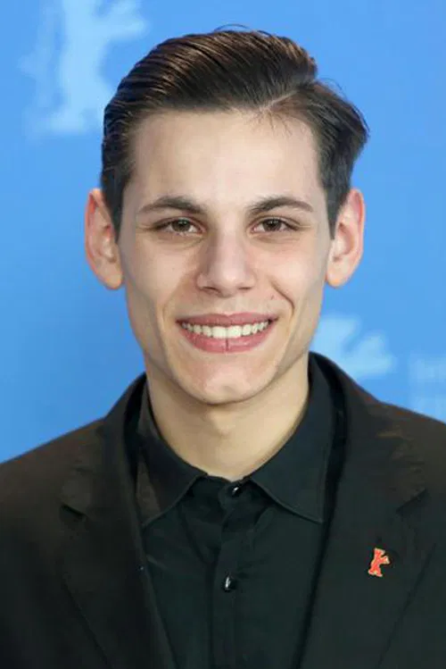 Francesco Di Napoli profile