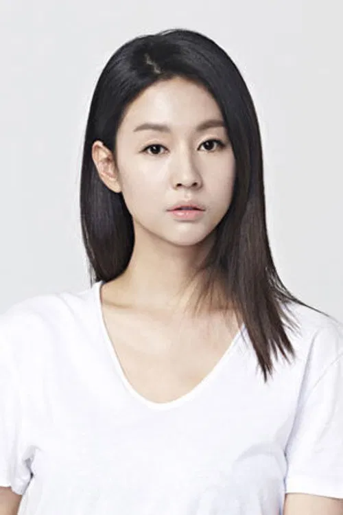 Seo Yu-jeong profile