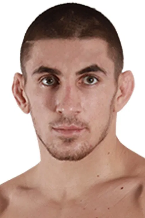 Vitaliy Slipenko profile