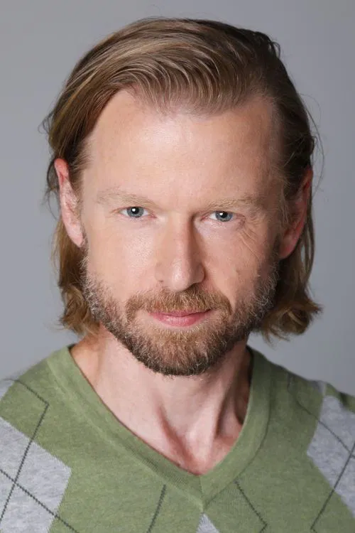 Erik Walker Neill profile