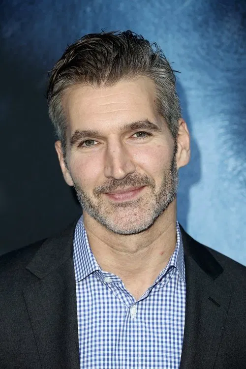 David Benioff profile