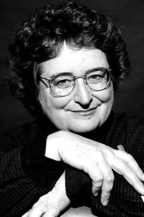 Shirley Walker profile