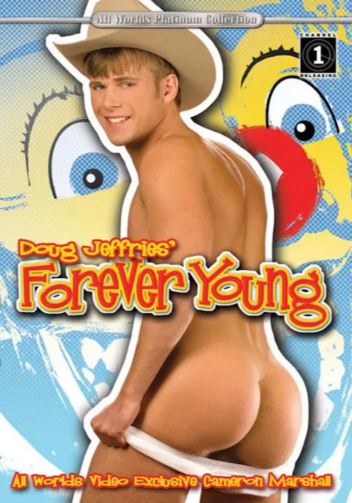 Forever Young poster