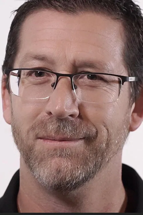 Darren Doane profile