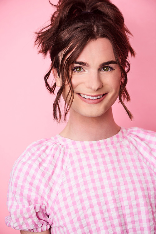 Dylan Mulvaney profile