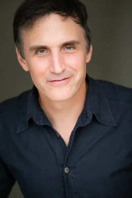 Pete Simpson profile