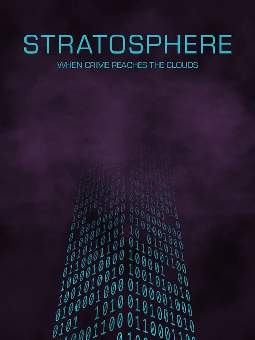 Stratosphere poster