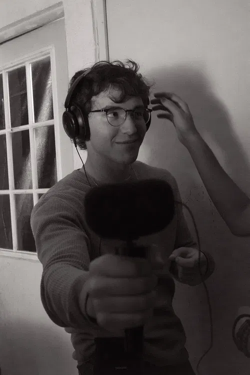 Charlie Leyva profile