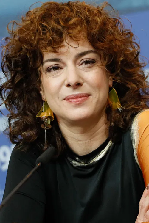 Youla Boudali profile