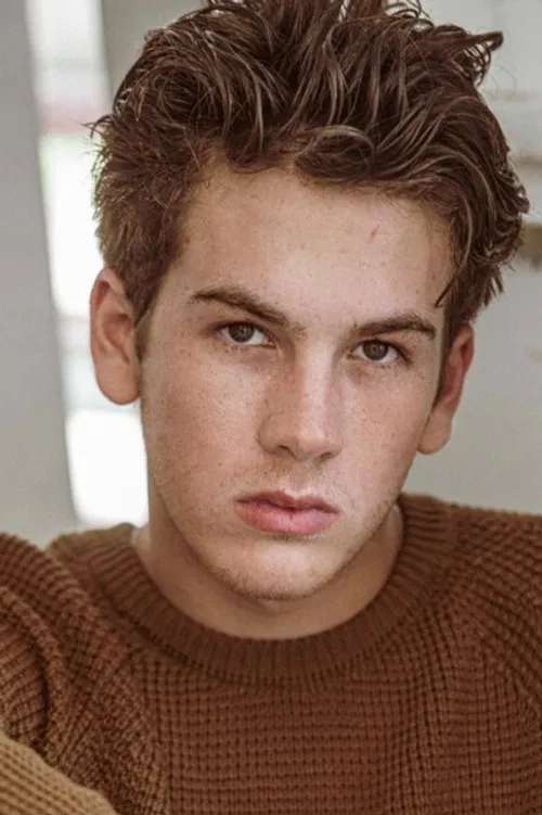 Cristian Athayde profile