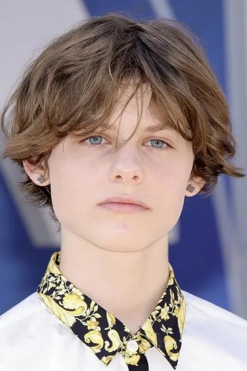 Cameron Crovetti profile