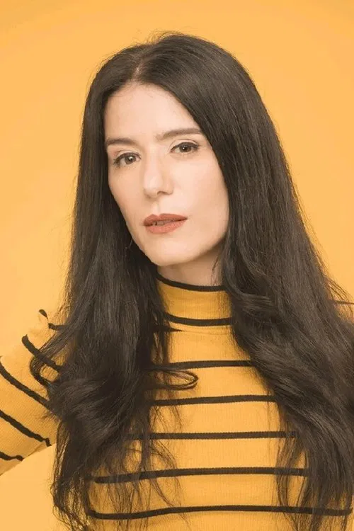 Desirée Salgueiro profile