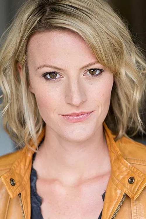 Britt Sanborn profile