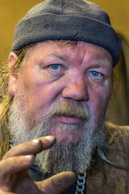 Taimo Kõrvemaa profile