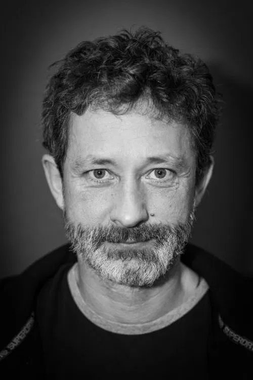 Leszek Zduń profile