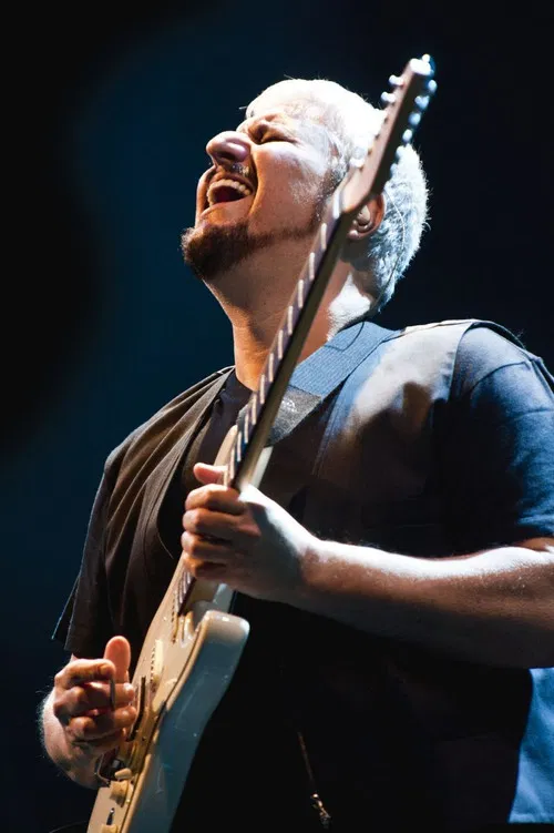 Pino Daniele profile