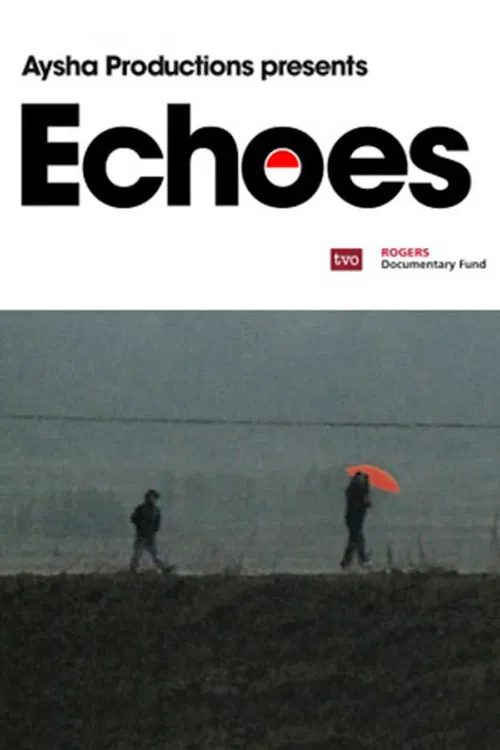 Echoes poster