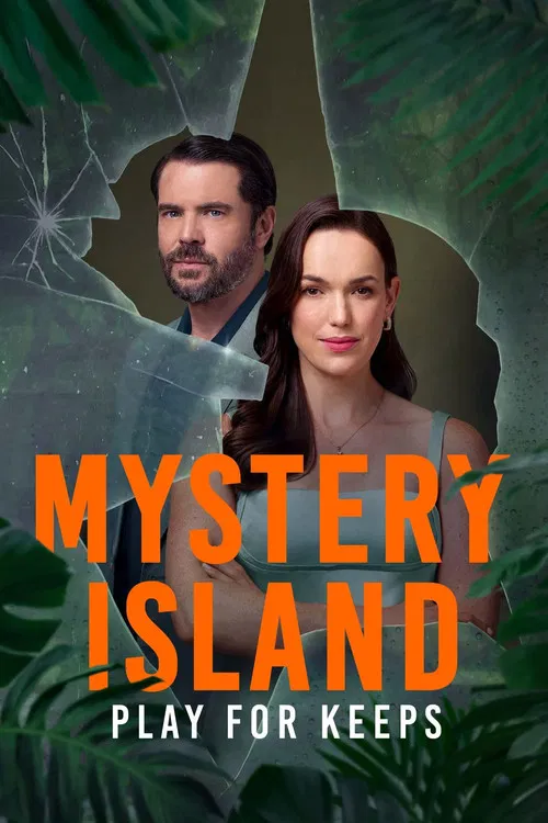 Mystery Island: Play for Keeps poster