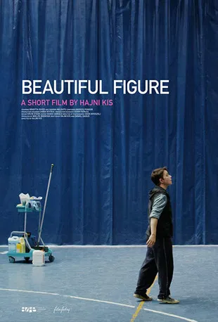 Beautiful Figure poster