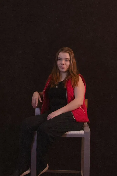 Isabela Karine Lennert profile