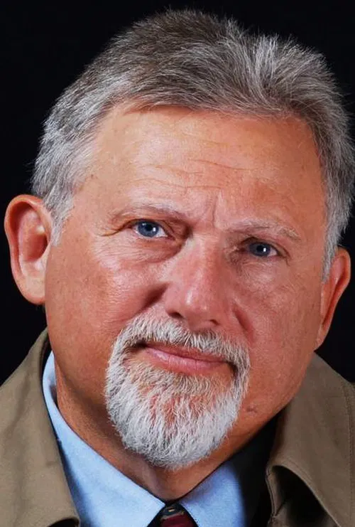 John William Young profile