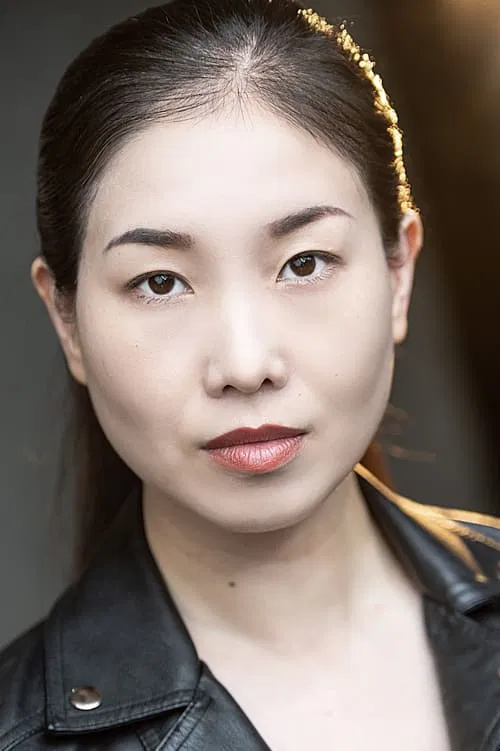 Huang Fenfen profile