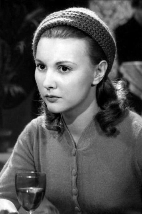 Marie Mansart profile