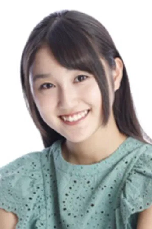 Riko Okamoto profile