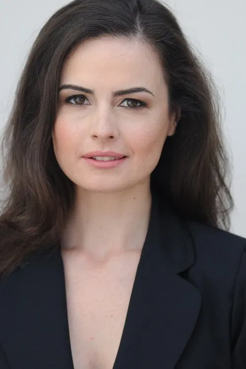 Katie Fitchett profile