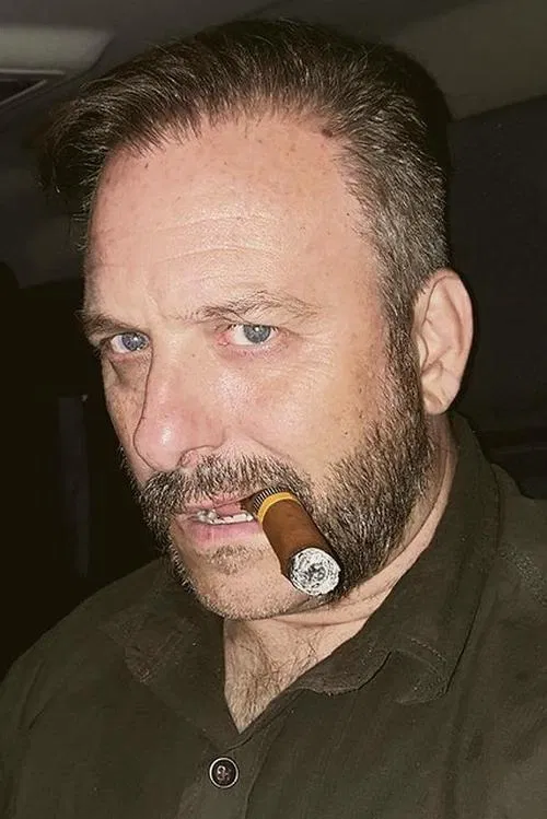 Luke LaFontaine profile